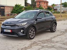 Kia Stonic 1.4/100кс.* * * , снимка 13