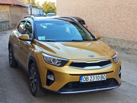 Kia Stonic 1.4/100кс.* * * , снимка 3