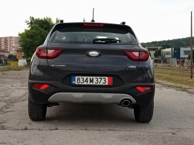 Kia Stonic 1.4/100кс.* * * , снимка 15