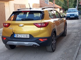Kia Stonic 1.4/100кс.* * * , снимка 8