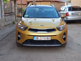 Kia Stonic 1.4/100кс.* * * , снимка 4
