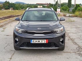 Kia Stonic 1.4/100кс.* * * , снимка 10