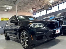 BMW X3 * m40i * HEAD-UP * AMBIENT LIGHTING * CARFAX, снимка 2