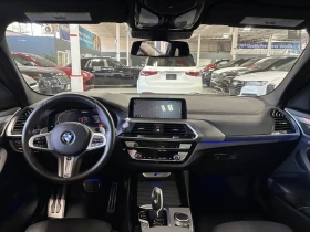BMW X3 * m40i * HEAD-UP * AMBIENT LIGHTING * CARFAX, снимка 8