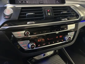 BMW X3 * m40i * HEAD-UP * AMBIENT LIGHTING * CARFAX, снимка 10