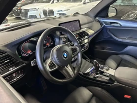 BMW X3 * m40i * HEAD-UP * AMBIENT LIGHTING * CARFAX, снимка 9