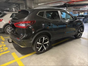 Nissan Qashqai 1.3 ; Текна ; 160 к.с.; Панорама, снимка 6