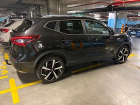 Nissan Qashqai 1.3 ; Текна ; 160 к.с.; Панорама, снимка 15