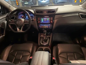 Nissan Qashqai 1.3 ; Текна ; 160 к.с.; Панорама, снимка 12