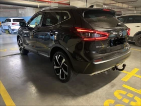 Nissan Qashqai 1.3 ; Текна ; 160 к.с.; Панорама, снимка 7