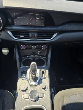 Alfa Romeo Stelvio 2.2 dCi 190, снимка 9
