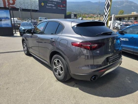 Alfa Romeo Stelvio 2.2 dCi 190, снимка 4