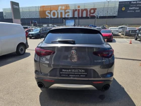 Alfa Romeo Stelvio 2.2 dCi 190, снимка 6