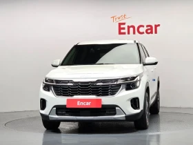 Kia Seltos 1.6 Automatic, снимка 3