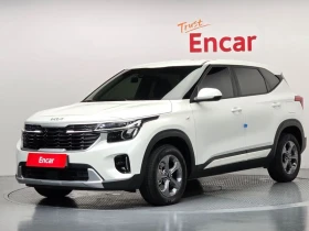 Kia Seltos 1.6 Automatic, снимка 1