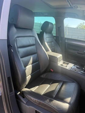 VW Touareg R-line INDIVIDUAL , снимка 3