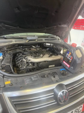VW Touareg R-line INDIVIDUAL , снимка 8