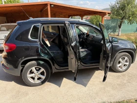 VW Tiguan, снимка 7