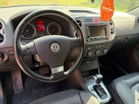 VW Tiguan, снимка 5