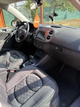 VW Tiguan, снимка 9