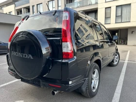 Honda Cr-v 2.0, снимка 5
