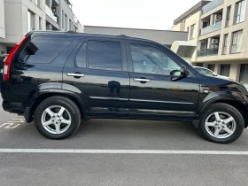 Honda Cr-v 2.0, снимка 4