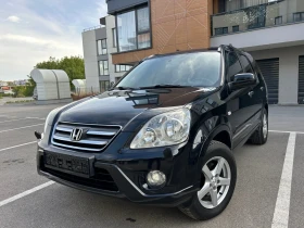 Honda Cr-v 2.0, снимка 1