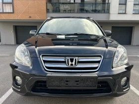 Honda Cr-v 2.0, снимка 2
