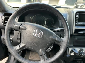 Honda Cr-v 2.0, снимка 11
