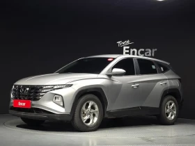 Hyundai Tucson Diesel 2.0 4Wd Modern, снимка 1