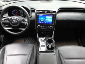 Hyundai Tucson Diesel 2.0 4Wd Modern, снимка 7
