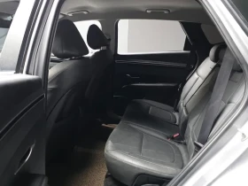 Hyundai Tucson Diesel 2.0 4Wd Modern, снимка 11