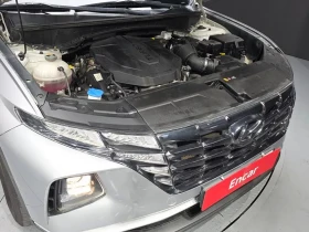 Hyundai Tucson Diesel 2.0 4Wd Modern, снимка 6