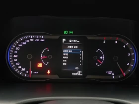 Hyundai Tucson Diesel 2.0 4Wd Modern, снимка 8