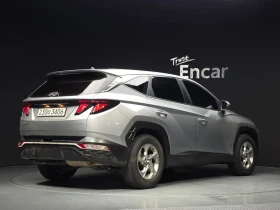 Hyundai Tucson Diesel 2.0 4Wd Modern, снимка 2