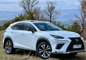 Lexus NX 300 F Sport, снимка 7