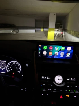 Lexus NX 300 F Sport, снимка 10