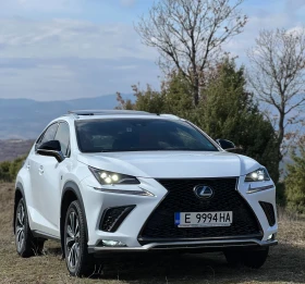 Lexus NX 300 F Sport, снимка 2