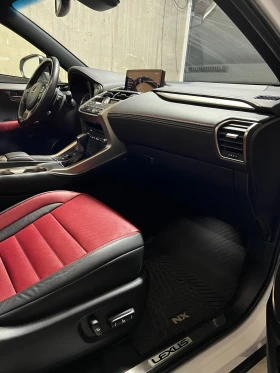 Lexus NX 300 F Sport, снимка 12