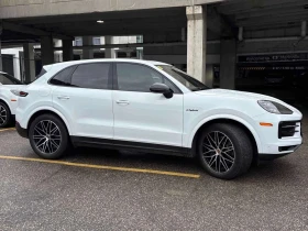 Porsche Cayenne, снимка 3