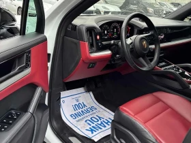 Porsche Cayenne, снимка 5