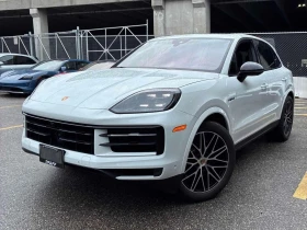 Porsche Cayenne, снимка 1