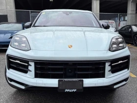 Porsche Cayenne, снимка 6