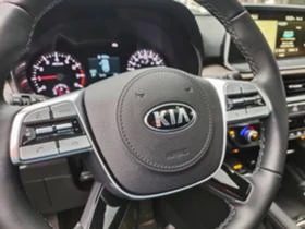 Kia Telluride 3. 8 V6 GDi AWD | Mobile.bg    11