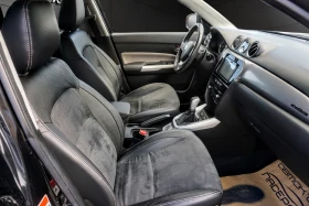 Suzuki Vitara 1.6DDIS V-TOP 4WD  | Mobile.bg � ����� ������ 13