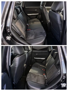 Suzuki Vitara 1.6DDIS V-TOP 4WD  | Mobile.bg � ����� ������ 14