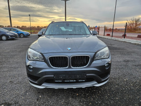 BMW X1 2.0i x drive swiss, снимка 1 - Автомобили и джипове - 43244256