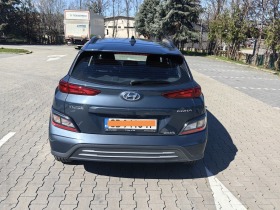 Hyundai Kona ГАРАНЦИЯ!!! , снимка 4 - Автомобили и джипове - 45011907