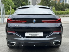 BMW X6 3.0 d M Package, снимка 8 - Автомобили и джипове - 45672396