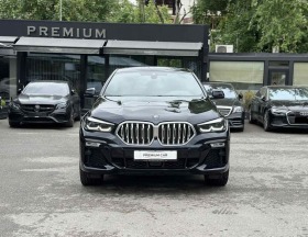 BMW X6 3.0 d M Package, снимка 2 - Автомобили и джипове - 45672396